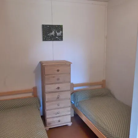 Apartment Cbu Le Sauze