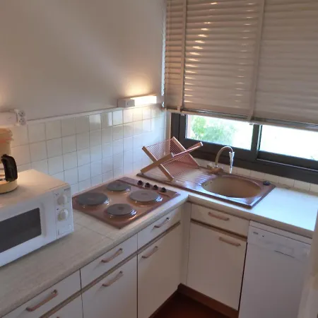 Cbu Le Sauze Apartment