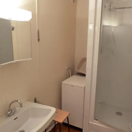 Cbu Le Sauze Apartment